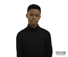 Chill Out Whatever GIF by AXE South Africa