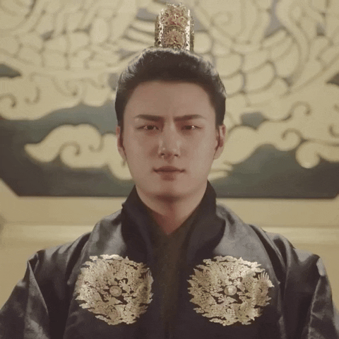 Korean Drama GIF