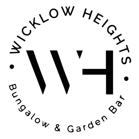 Wicklow Heights Sticker