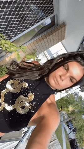 Her Pony GIF