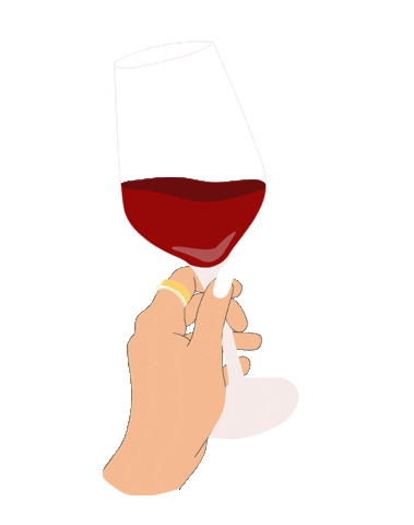 Nyc Blogger Sticker by Christina Galbato