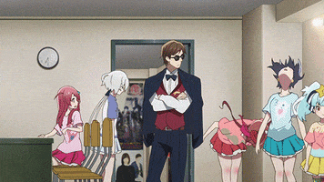Anime GIF