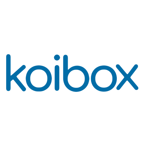 Koibox GIF