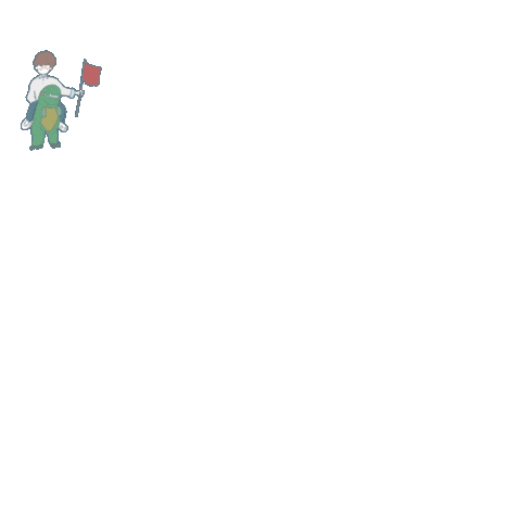 Sekinemi Sticker