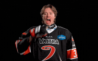 Hockey Liiga GIF by JYP