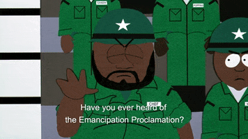 hip hop joke GIF by South Park