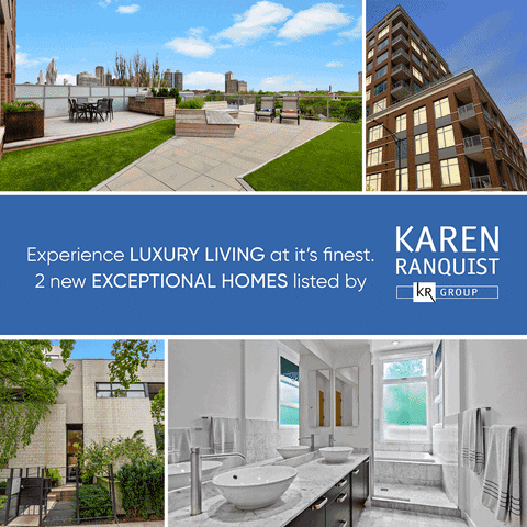 BHHS Chicago Lincoln Park Clybourn GIF