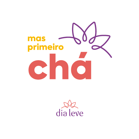 Dia Leve Sticker