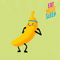 Sleep Eat GIF by BAMA