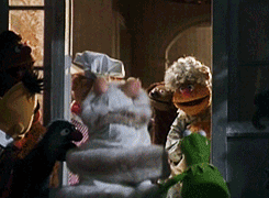 Muppet Family Christmas Ice GIF by Muppet Wiki