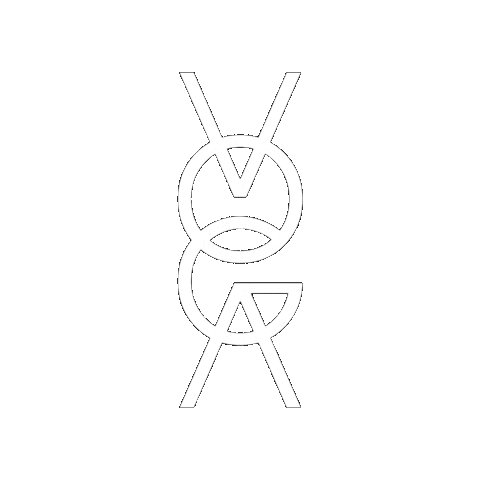 Voga Lashes Sticker