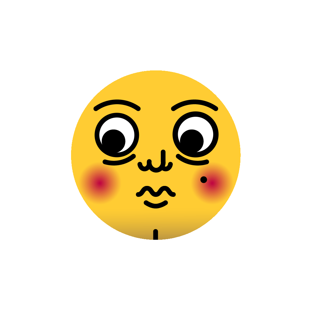 Embarrassed sticker by Kevin Carter for iOS & Android GIPHY