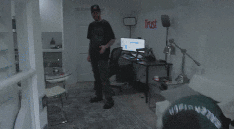 Ragequits GIFs - Get the best GIF on GIPHY