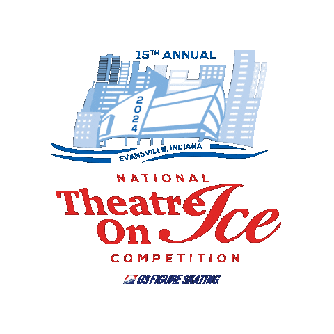 National TOI 2024 Sticker