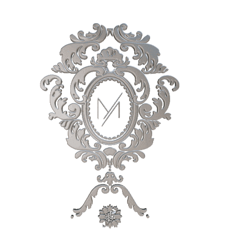 Mikelina Boutique Sticker