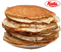 Logo Mix Sticker by Katla