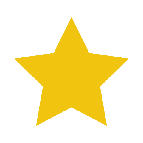 Shooting Star Fun Sticker by Feld Entertainment Studios