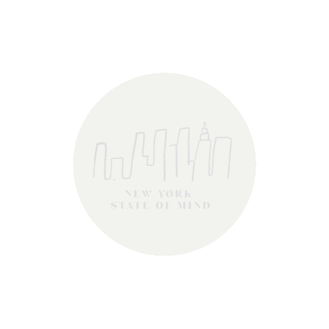 Fear Sticker by Grey Bandit