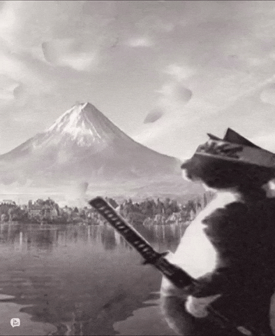 Cat Matt GIF