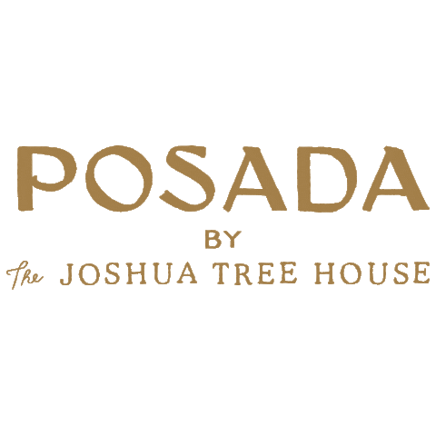 The Joshua Tree House Sticker