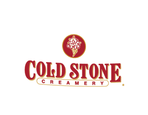 icecream creations Sticker by Cold Stone Creamery