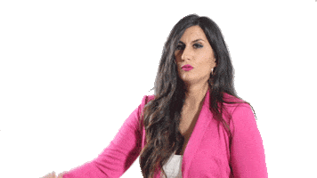 Fitness Muscle Sticker by Ana Jiménez