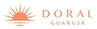 Doral Guaruja Sticker
