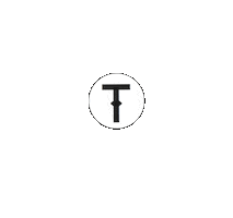 thriveartstudio Sticker