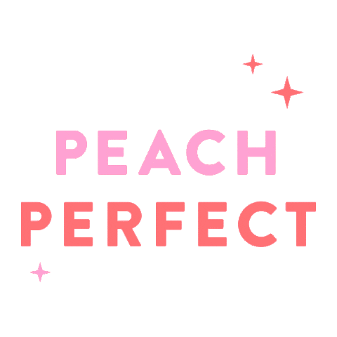 Beauty Korean Sticker by Peach & Lily