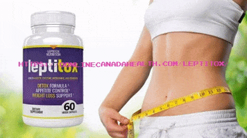 Leptitox Reviews GIF