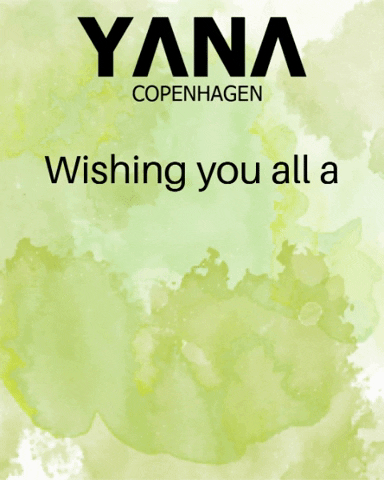 Valentine Vegan GIF by Yana Copenhagen