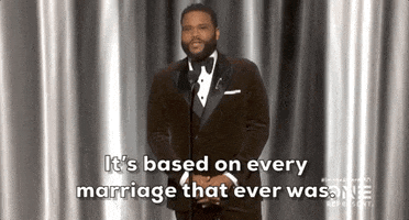 GIF by 50th NAACP Image Awards