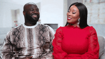 Dance Love GIF by OWN: Oprah Winfrey Network