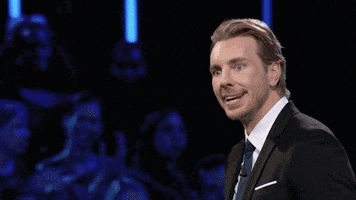 Dax Shepard Yes GIF by SpinTheWheel