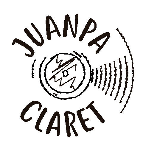 Sticker by juanpaclaret