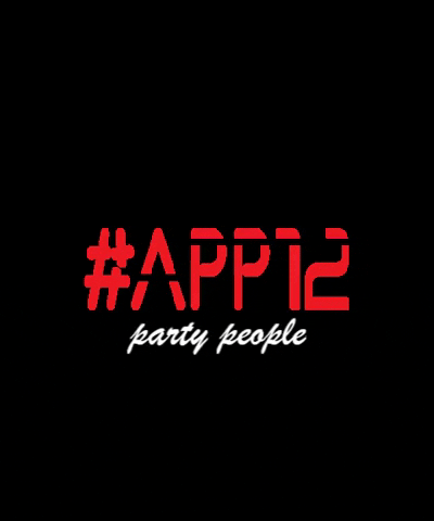 App12 Official GIF
