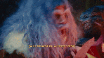 Mpdb GIF by CONNY