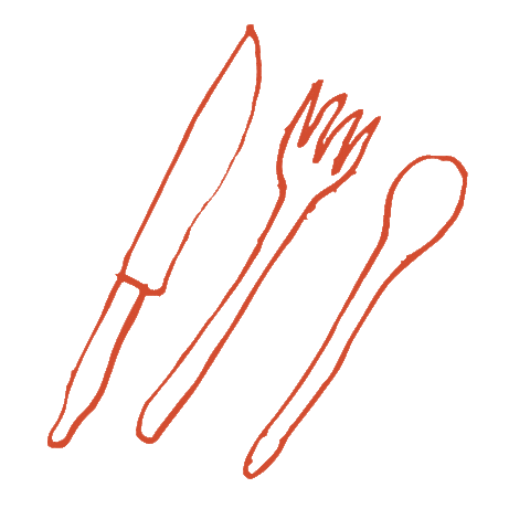 STUD!O BLINK Sticker