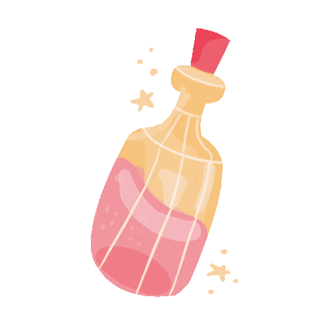 Magic Sticker