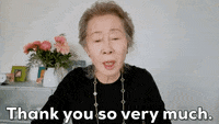 Thank You So Much Gifs Get The Best Gif On Giphy