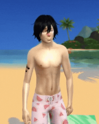 Dance GIF