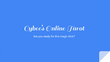 Tarot GIF