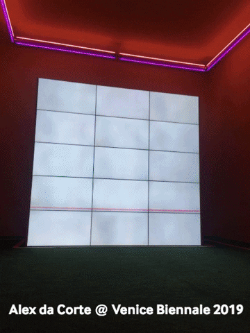 Art GIF