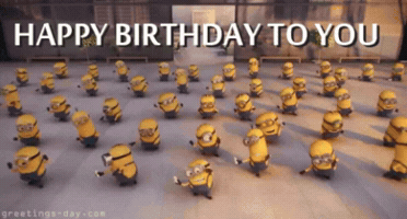 It Will Be Fun They Said GIF