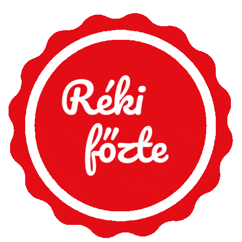 Rekaracsony Sticker by HÖOK - Hallgatói Önkormányzatok Országos Konferenciája