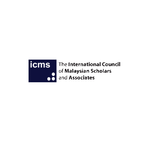 ICMS Sticker