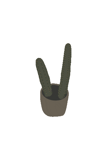 The Love Co. Studio Sticker