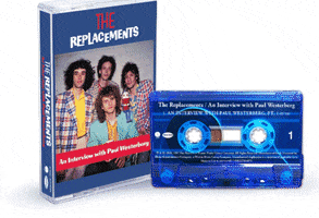 The Replacements Merch GIF by Rhino Records