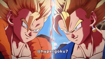 Dragon Ball GIF