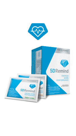 5D Nutricaoesportiva Sticker by fivediamonds